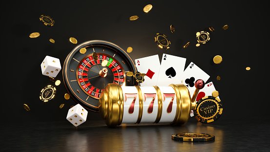 Step-by-step guide to playing slots on ss7777 Philippines platform