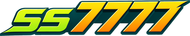 ss7777 Philippines gaming platform logo